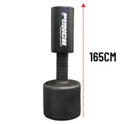 PUNCH FREE STANDING Boxing Bag Urban "PUNCHFIT" BAG