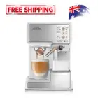 Sunbeam Barista Coffee Cappuccino Machine Espresso Coffee Maker Milk Frother