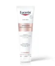 EUCERIN Spotless Brightening 150g Gentle Cleansing Foam EXPRRESS SHIPPING