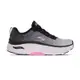 Skechers Gorun Cushioning Arch Fit 女鞋 黑粉色 休閒 慢跑鞋 128312BKPK