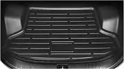 PEIKEDA Fit for Geely Binrui Binray SL A06 2018~2026 Anti Dirty Boot Suitcase Rug Cargo Storage Pad Auto Accessories Car Rear Trunk Mats