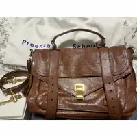 在飛比找蝦皮購物優惠-Proenza Schouler PS1 Medium To