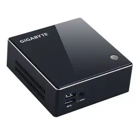 【精品3C】GIGABYTE技嘉 GB-BXi5H-4200 BRIX S max16G MSATA+2.5吋 雙用 HDMI /DP/ Wi-Fi / 壁掛架 迷你電腦主機