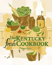 在飛比找博客來優惠-The Kentucky Fresh Cookbook