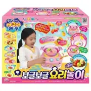 Jooyeong Aqua Magic Boiling Cooking Play Set - Tracking