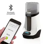 Safe & Smart Bottle Warmer
