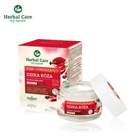 在飛比找樂天市場購物網優惠-Herbal Care 波蘭植萃 - 野玫瑰臉部活膚新生霜 