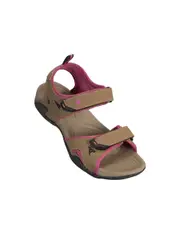 Mountain Warehouse Womens/Ladies Andros Sandals