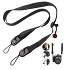 Camera Strap Quick Release Universal Adjustable Durable for DSRL Shoulder Neck