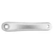 Sunlite 21873 Alloy Low Profile Left Arm Horizontal Square 175mm