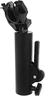 WHAMVOX Adjustable Golf Cart Umbrella Holder Durable Support for Oversize Umbrellas Lightweight and Portable Design for to Golf Courses and Outdoor Activities