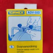 TORMEK ADV-50D Diamond Tip Sharpening Stone Truing Tool - new