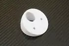 30 Degree Angle Pitch Tilt Base Mount for Ring Stick Up Cam Outdoor Camera
