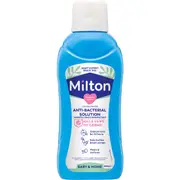 Milton Antibacterial Concentrated Solution 500ml
