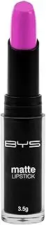 [BYS] Matte Lipstick, I Dont Pink So, 3.5 g