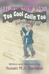 在飛比找博客來優惠-Too Cool Colin Too