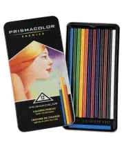 BRAND NEW! SEALED! Prismacolor Premier Colored Pencils - Set Of 12