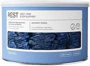 Rest | Deep + REM Sleep Support Supplement