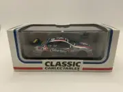 1/64 RUSSELL INGALL SBR FORD FALCON. NEW OLD STOCK