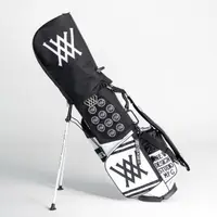 在飛比找蝦皮商城精選優惠-高爾夫球包 韓國高爾夫球杆收納袋 高爾夫球袋 男女同款支架包