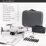 L900 Pro SE GPS Aerial Drone
