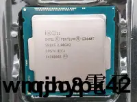 在飛比找露天拍賣優惠-特價Intel Pentium G3440T 2.8G 11