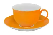 Vista Alegre - Colours - Breakfast Cup & Saucer - 238887N