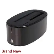 Mediasonic ProBox 2.5" / 3.5" SATA HDD Dock | USB 3.0 | HND1-SU3
