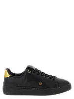 [Balmain] Balmain-B-Court Sneakers Nero-Donna 40