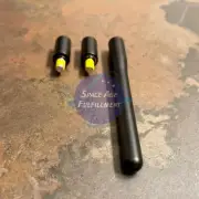 1 PIECE - SHORT STUBBY ANTENNA CHEVY SILVERADO TAHOE SUBURBAN ANTI-THEFT