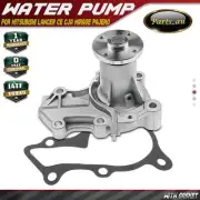 Water Pump for Mitsubishi Lancer CE CJA Mirage Pajero iO QA 1.5L 1.6L 4G15 4G18 (for: Mitsubishi)