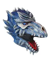 Dragon Mask Costume Accessory