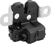 zayody Trunk Lid Lock Latch Compatible with Mini R60 Countryman 2010-2017 R61 Paceman BMW i8 I12 2013-2018 I15 2017-2018 Tailgate Trunk Lock Actuator Latch Replacement for 51249802312 9802312