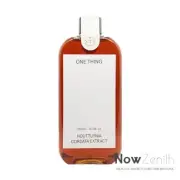 (ONE THING) Houttuynia Cordata Extract 300mL / Big Size