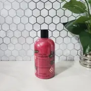 Philosophy Under The Mistletoe Shampoo Shower Gel Bubble Bath 16 oz SEALED