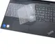 【Ezstick】Lenovo ThinkPad E16 Gen1 奈米銀 抗菌 TPU 鍵盤膜