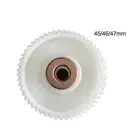 Replacement Grinder Gear Attachment Meat Grinder Pinion