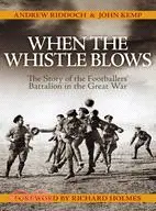 在飛比找三民網路書店優惠-When the Whistle Blows: The St