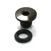 Bicycle Bleed Screw Easy Installation No Deformation Bicycle Maintenance