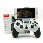 Controller Gamepad Joystick 2.4G Receiver Parts For Android iPhone