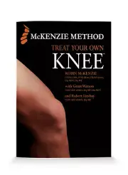 Treat Your Own Knee (Paperback) Robin McKenzie; Melany Joy Beck and Jono Smith