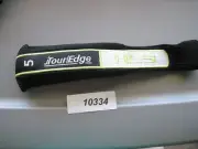 TOUR EDGE HL3 head cover 5 Iron NEW #10334