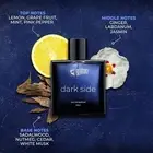 Beardo Dark Side & Black Musk Perfume for Men, 100 ml - FREE SHIPPING