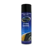 Shelleys 350 Gram Polyglaze Tyre Shine