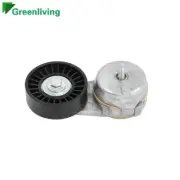 Drive Belt Tensioner & Pulley Suitable for BA6B209A Ford Falcon BA BF FG SX SY (for: Ford)