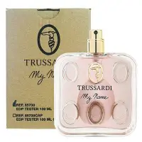 在飛比找Yahoo!奇摩拍賣優惠-*魅力十足* 免運 TRUSSARDI My Name 女性