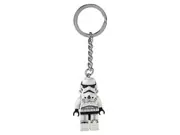 [LEGO] Stormtrooper Keyring