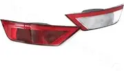 Tail Light Assembly, for Ford, for Kuga 2008-2012, for Focus 2008 2009 2010 Car Left Right Rear Bumper Brake Tail Lamp Reversing Stop Light Fog Lights