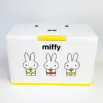 日本 SKATER 口罩收納盒 米菲兔MIFFY  兔子 口罩盒 收納盒 現貨