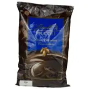 Lindt Chocolate Couverture Piccoli Dark Bittersweet 58% 2.5kg x 1